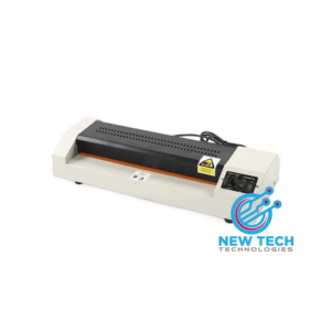 Laminating machines